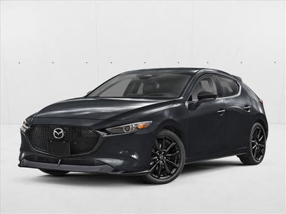 New 2026 MAZDA MAZDA3 2.5 Turbo Premium Plus