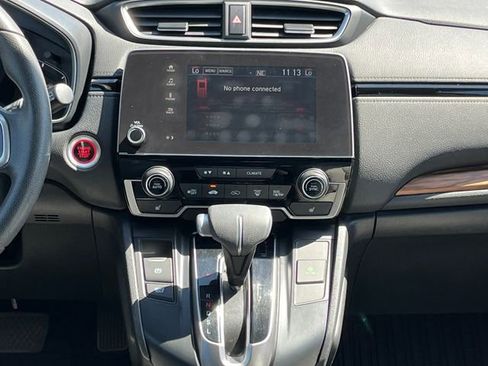 Used 2017 Honda CR-V EX image 21