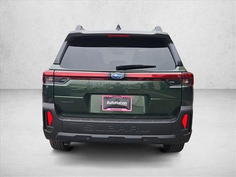 New 2026 Subaru Outback Premium AWD/4WD image 8