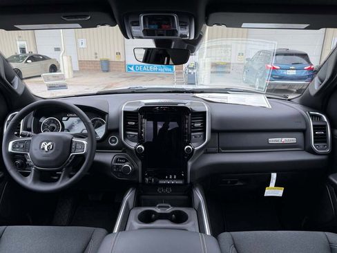 New 2026 RAM 1500 Lone Star image 26