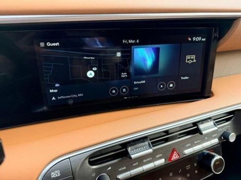 New 2026 Hyundai Palisade Calligraphy image 30