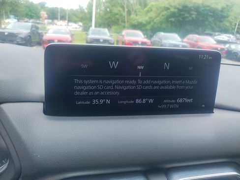 Used 2023 MAZDA CX-5 AWD 2.5 S image 20