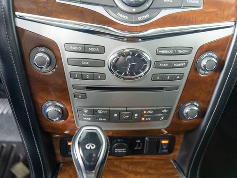 Used 2019 INFINITI QX80 Luxe w/ Proassist Package AWD/4WD image 20