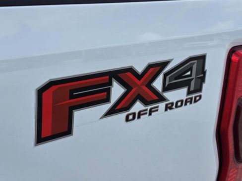 Used 2022 Ford F350 XLT w/ XLT Value Package AWD/4WD image 34