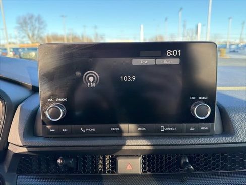 Used 2024 Honda CR-V Sport image 24