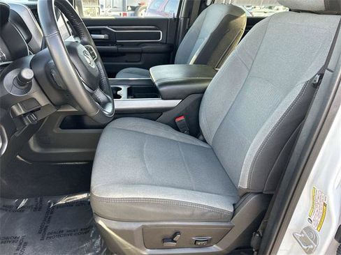 Certified 2024 RAM 2500 Big Horn w/ Off Road Package image 18