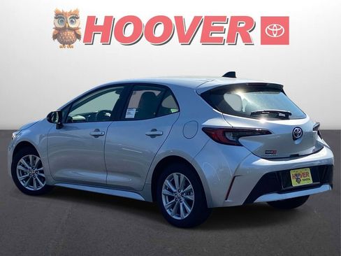 New 2026 Toyota Corolla SE FWD image 5