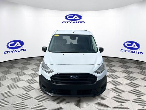 Used 2019 Ford Transit Connect XL FWD image 11
