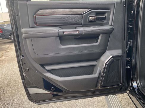 New 2026 RAM 3500 Limited image 20