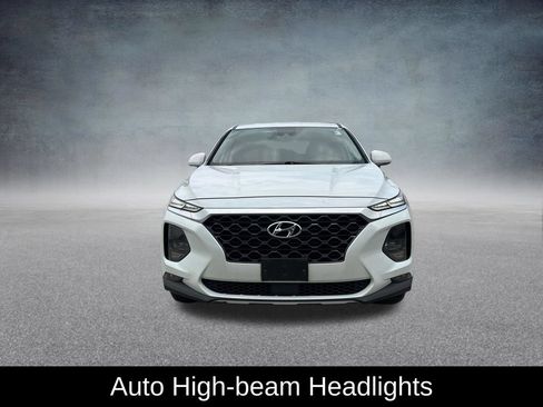 Used 2020 Hyundai Santa Fe SEL FWD image 6