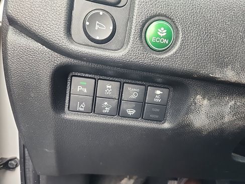 Used 2022 Honda Ridgeline Black Edition image 14