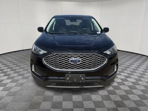 Used 2024 Ford Edge SEL w/ Convenience Package AWD/4WD image 14