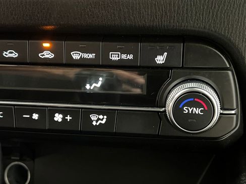 Used 2025 MAZDA CX-5 AWD 2.5 S w/ Preferred Package image 45