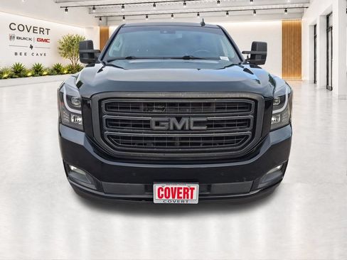 Used 2019 GMC Yukon XL SLT AWD/4WD image 3