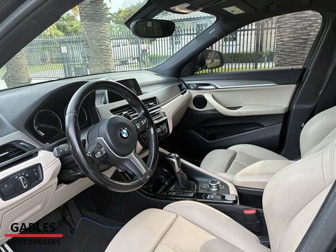 Used 2018 BMW X2 sDrive28i FWD image 13