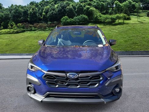 Certified 2026 Subaru Crosstrek 2.5i Limited w/ Popular Package #4A AWD/4WD image 8