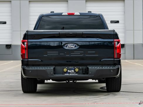 Used 2025 Ford F150 XL image 12
