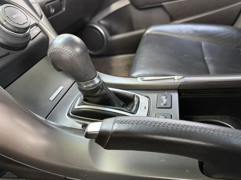 Used 2013 Acura TL w/ Technology Package FWD image 26