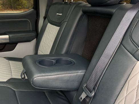 Used 2024 Ford F450 Limited w/ FX4 Off-Road Package image 59