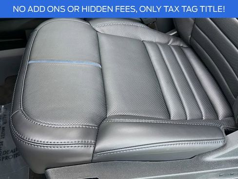 New 2026 Ford F350 Platinum w/ FX4 Off-Road Package image 20