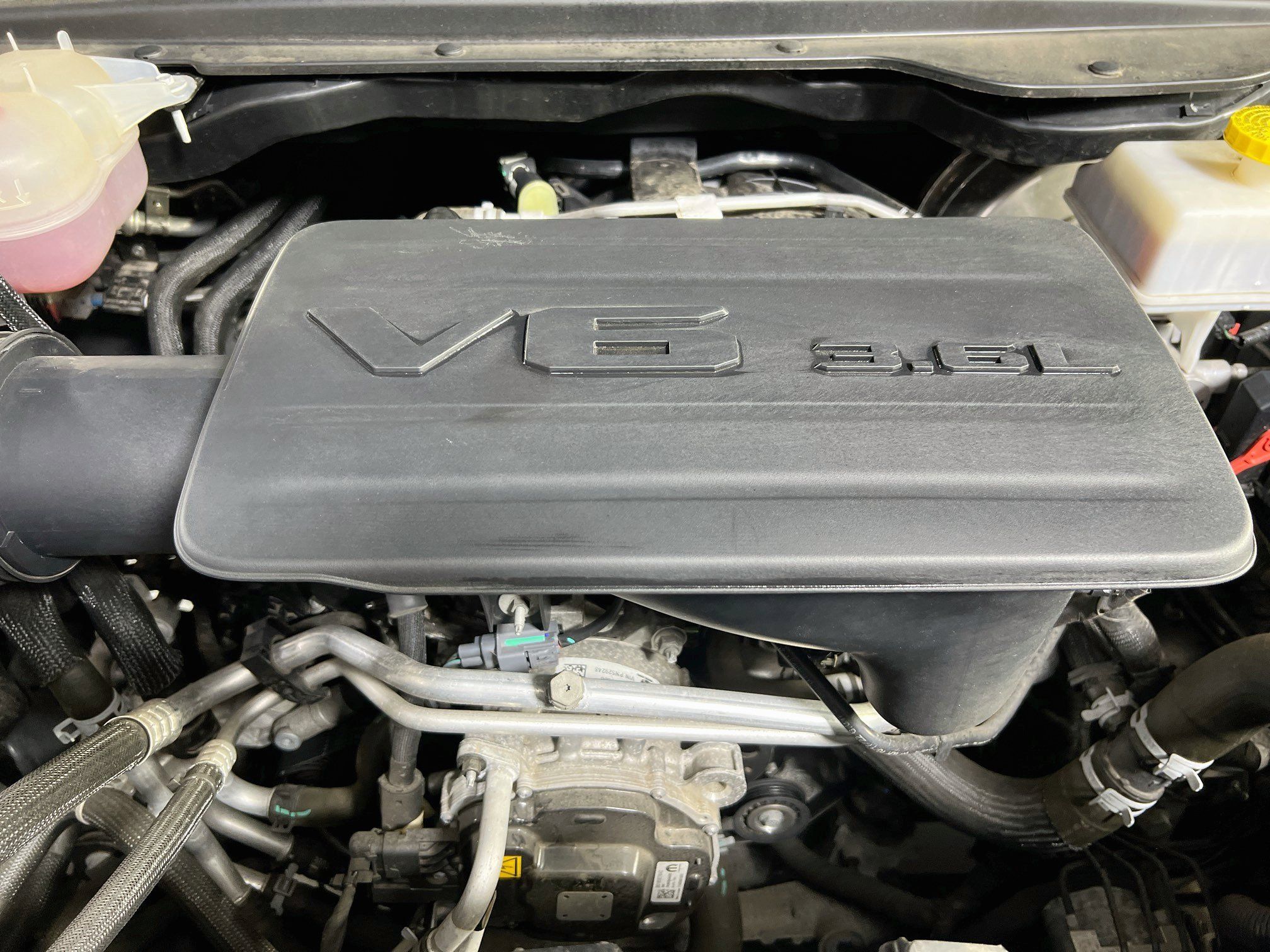 Used 2023 RAM 1500 Big Horn AWD/4WD image 28
