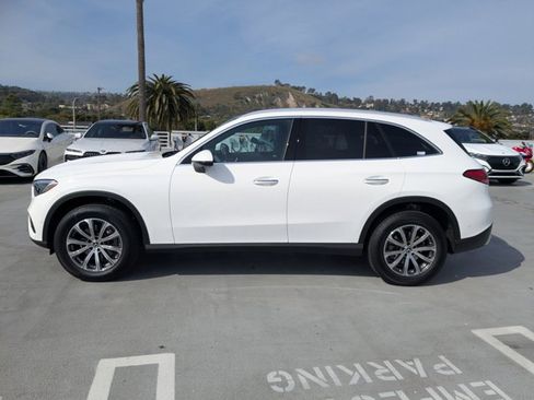 Used 2026 Mercedes-Benz GLC 300 4MATIC image 5
