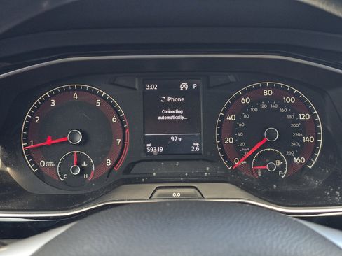 Used 2019 Volkswagen Jetta S w/ Driver Assistance Package FWD image 18