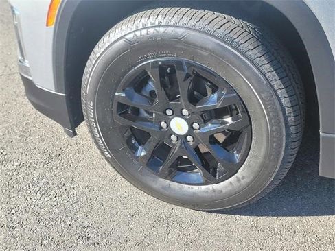 Certified 2023 Chevrolet Traverse LS image 7