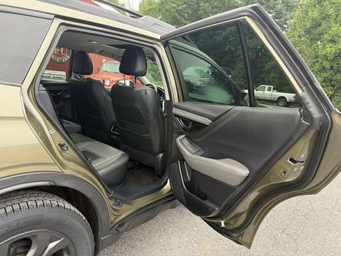 Used 2020 Subaru Outback Onyx Edition XT w/ Popular Package #2 AWD/4WD image 40