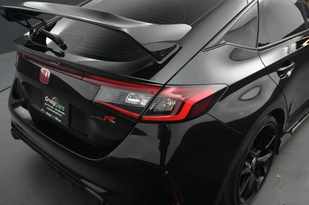 Used 2024 Honda Civic Type R image 16