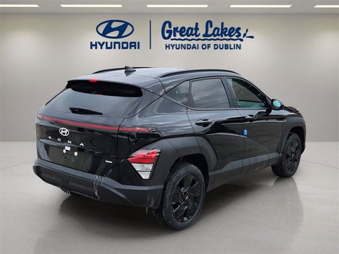 New 2026 Hyundai Kona SEL Sport image 5
