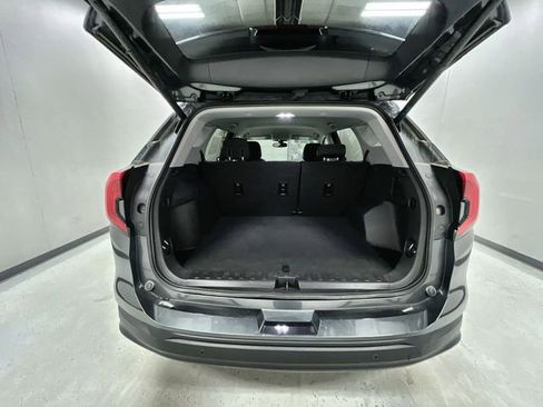 Certified 2019 GMC Terrain SLE w/ Driver Convenience Package AWD/4WD image 24