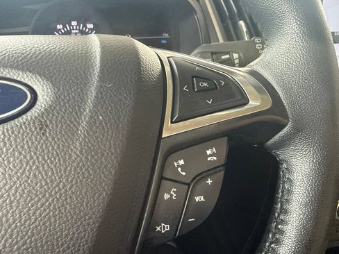 Used 2024 Ford Edge SEL w/ Convenience Package AWD/4WD image 16