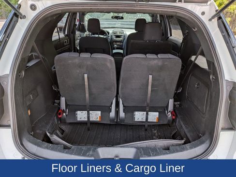 Used 2018 Ford Explorer XLT FWD image 13