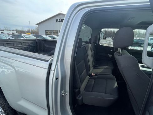 Used 2019 Chevrolet Silverado 2500 LT w/ All Star Edition image 25