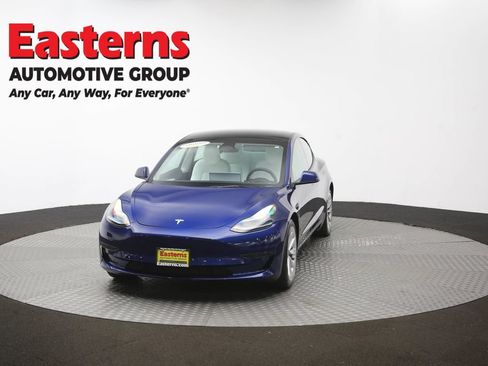 Used 2023 Tesla Model 3 Standard Range RWD image 48