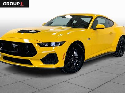 Certified 2024 Ford Mustang GT