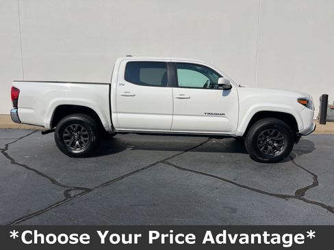 Used 2023 Toyota Tacoma SR5 image 2
