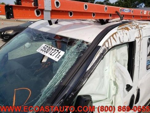 Used 2021 RAM ProMaster City Tradesman image 5