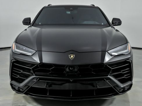 Used 2021 Lamborghini Urus AWD/4WD image 5