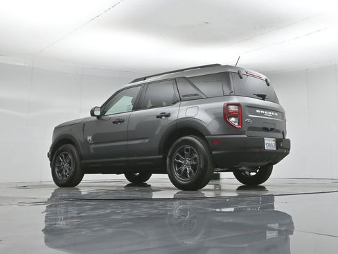 Certified 2023 Ford Bronco Sport Big Bend AWD/4WD image 51