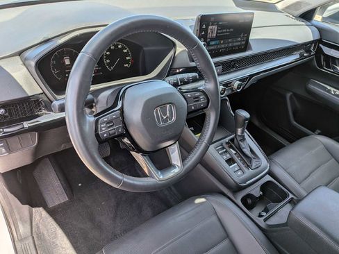Used 2024 Honda CR-V EX-L image 14