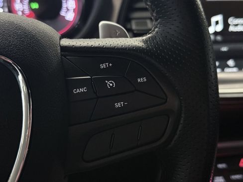 Used 2021 Dodge Challenger R/T Scat Pack image 44