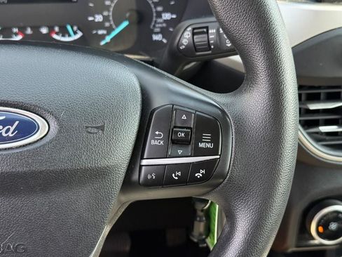 Used 2022 Ford Escape S AWD/4WD image 19