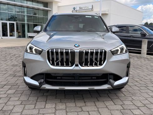 New 2026 BMW X1 xDrive28i w/ Technology Package AWD/4WD image 6