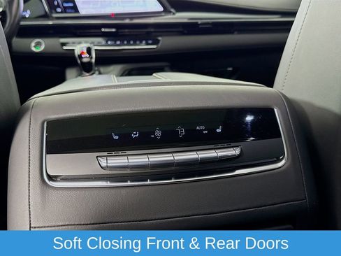 Used 2021 Cadillac Escalade ESV Sport w/ Driver Assist Tech Package image 34