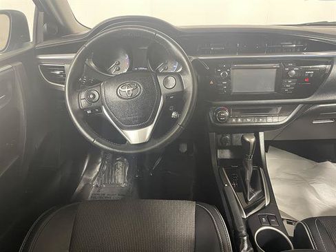 Used 2015 Toyota Corolla S FWD image 13