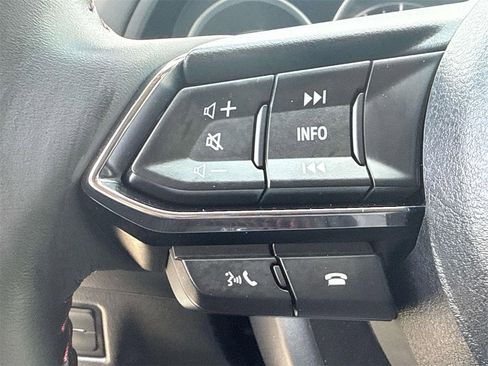 Used 2023 MAZDA CX-5 Carbon Edition image 23