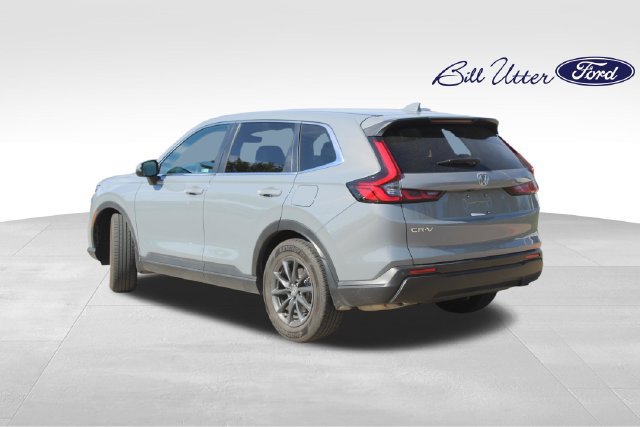Used 2026 Honda CR-V EX-L image 7