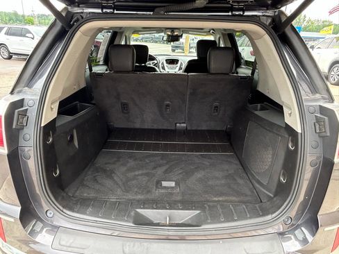 Used 2016 GMC Terrain Denali AWD/4WD image 17